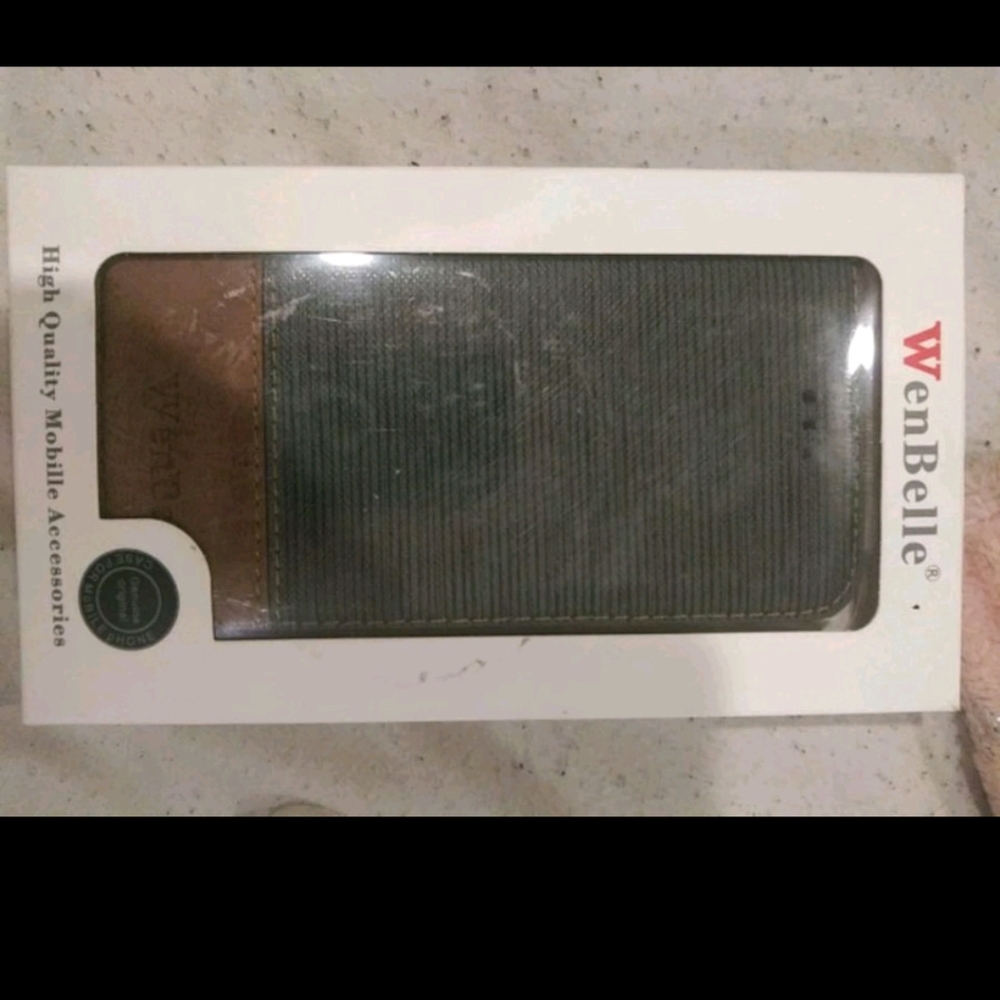WenBelle Phone case